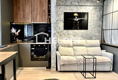 Garsonieră semidecomandată, mobilată în Sânpetru - 2