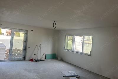 Vila de Vanzare in Zona KM 5 Vila de Vanzare in Zona KM 5 - 2