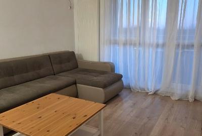 Apartament cu 2 camere semidecomandat, mobilat în Lipovei - 12