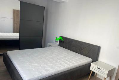 Apartament 3 camere 2 bai parcare subterana Sibiu Calea Dumbravii - 4