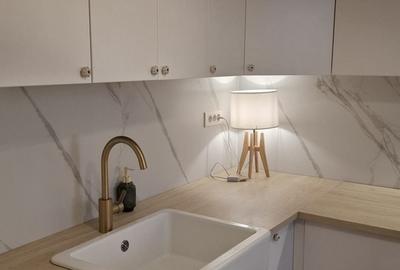 Sector 5 Apartament 1 camera, 29.5 mp, Str. Cartojani - 7