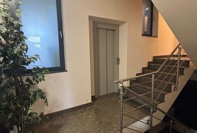 Spațiu comercial, de 63 mp, în Dorobanți - 1