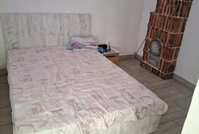 Casă cu 2 camere în Cârlogani - 1