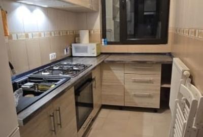 Apartament cu 2 camere semidecomandat, mobilat în Crângași - 12