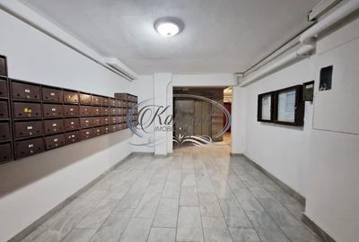 Apartament decomandat in Manastur, zona Complex Olimpia - 17
