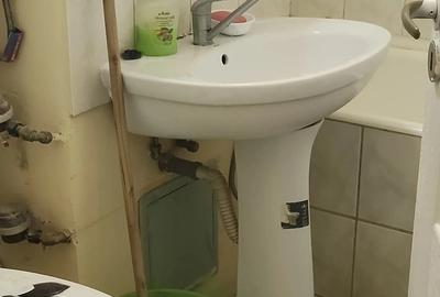 Garsonieră semidecomandată în Micălaca - 1