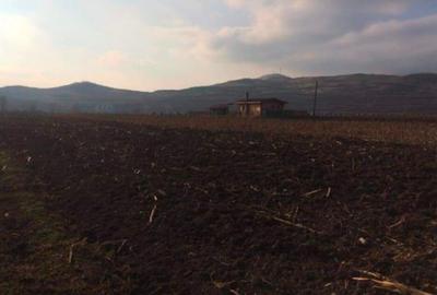 Teren in Sard 3000mp - 2