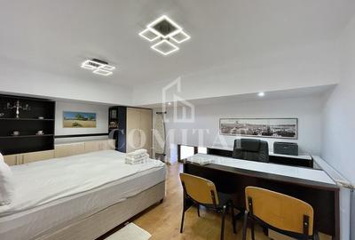 Apartament cu 5 camere decomandat, mobilat în Ultracentral - 10