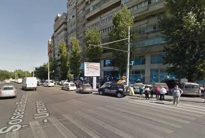 Spațiu comercial, de 93 mp, în Colentina