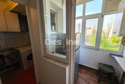 Garsonieră semidecomandată, mobilată în Alexandru cel Bun - 6