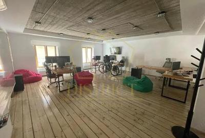 Spa?iu de Birouri de Inchiriat | Zona Unirii Timi?oara | Cladire Renovata - 1