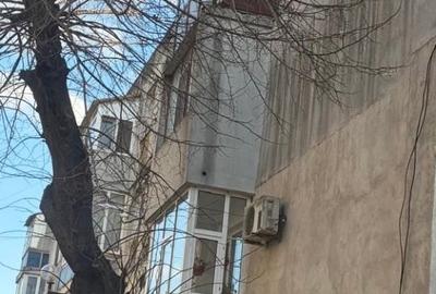 Apartament cu 2 camere semidecomandat în Central - 2