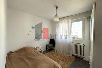 Apartament mobilat si utilat | Zona Tei/Parcul Tei - 11