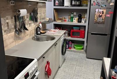Garsonieră decomandată în Gării - 4