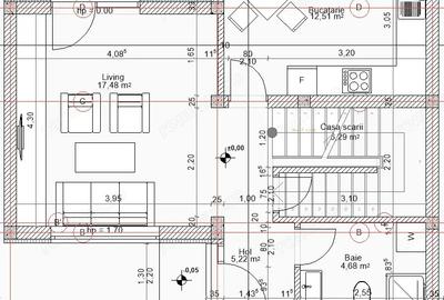 De inchiriat Vila Dumbravita- 1289 - 2