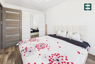 Apartament cu 2 camere, mobilat în Central - 15