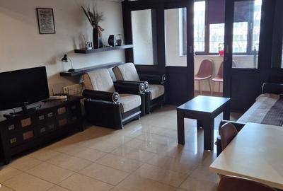 Apartament cu 2 camere în Central - 2