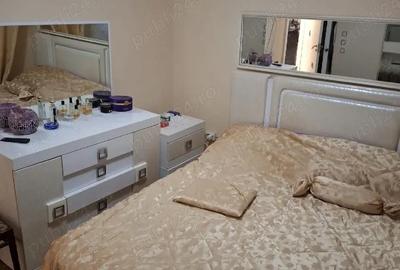 Apartament cu 3 camere decomandat în Central - 1