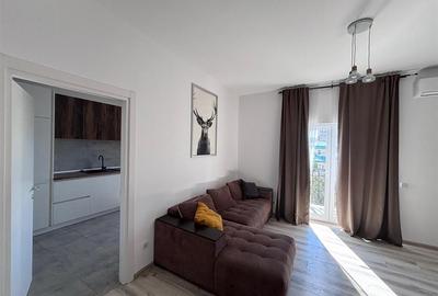 Penthouse, tip duplex | Nortlight Residence - Cosmopolis | Stefanestii de Jos - 3