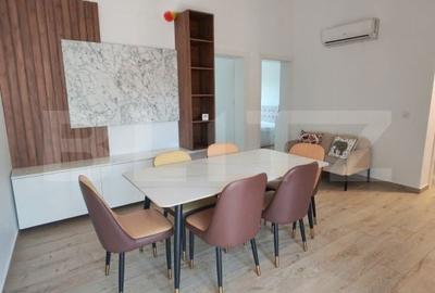 Apartament cu 3 camere în Central - 5