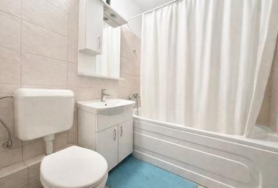 Apartament cu 3 camere semidecomandat, mobilat în Turda - 7