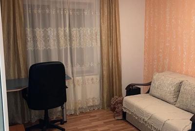 Apartament cu 3 camere decomandat în Central - 1