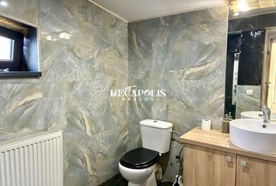 Casă / Pet-Friendly / Ghimbav / 4 camere / Terasă - 22