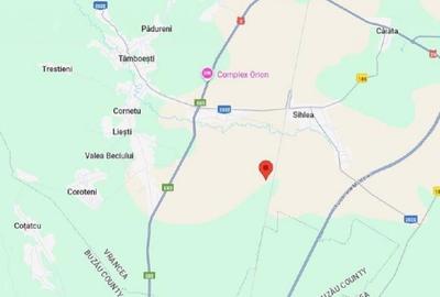 Teren extravilan Obrejita, ID: R2832813 - 5