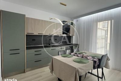Apartament cu 2 camere decomandat în Cetății - 4