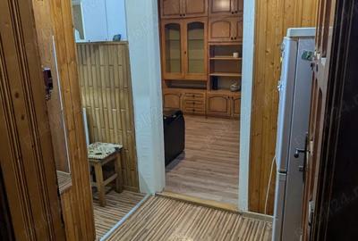Apartament cu 2 camere nedecomandat în Central - 1
