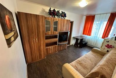 Apartament cu 2 camere nedecomandat în Central - 5