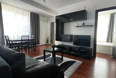 Apartament cu 2 camere semidecomandat în Est - 3