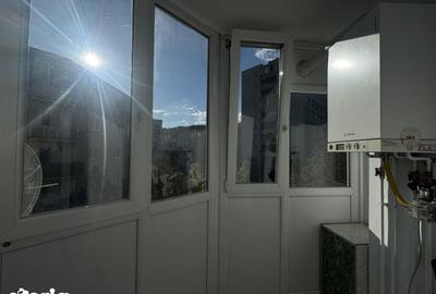 Apartament cu 2 camere decomandat în Grigorescu - 9