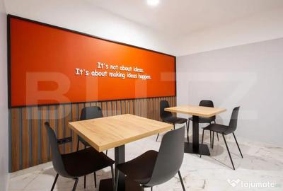 Spațiu comercial, de 60 mp, în Central - 6