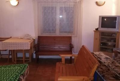 Casa curte (casa de vacanta) - 5