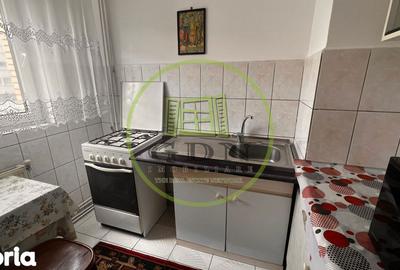 Garsonieră, mobilată în Centrul Civic - 6