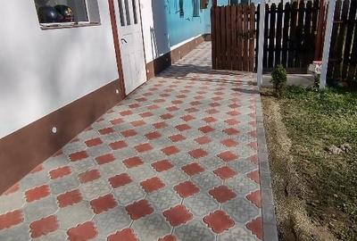 Vând casă la țară..jud.Brasov - 3