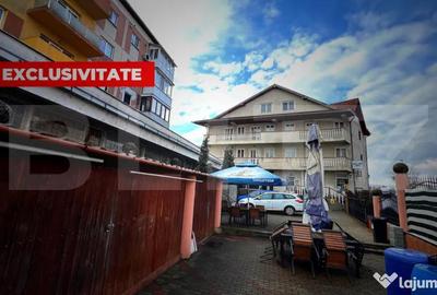 Spațiu comercial, de 393 mp, în Tolstoi - 6