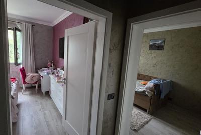 Casă cu 4 camere cu Canalizare în Braytim - 23