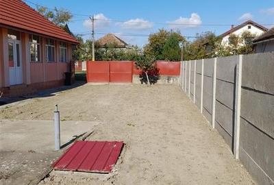 Casa Individuala Sag Vatra Satului - 15