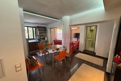 Apartament cu 3 camere decomandat, mobilat în Unirii - 11