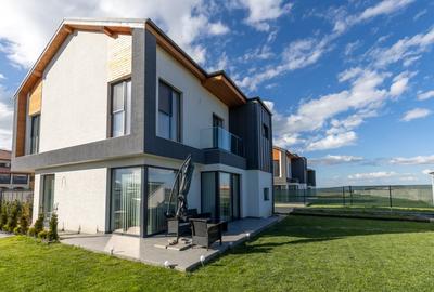 Fendissima | Case individuale P+1 Cristian in constructie - 2