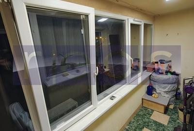 Apartament cu 3 camere semidecomandat în Obor - 8