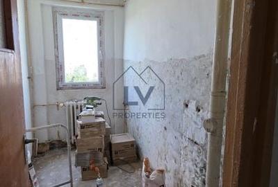 VANZARE APARTAMENT 2 CAMERE | DRUMUL TABEREI - 3