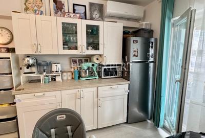 Studio ideal pentru locuit sau investitie-3 minute STB/Bloc intim - 7