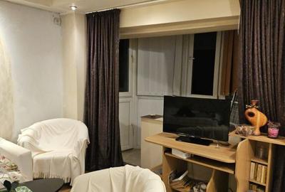 De inchiriat! Apartament cu o camera mobilat, utilat, sec... - 3