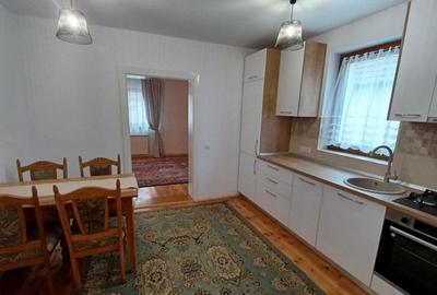 Casa 2 camere- singur in curte, Lazaret - 6