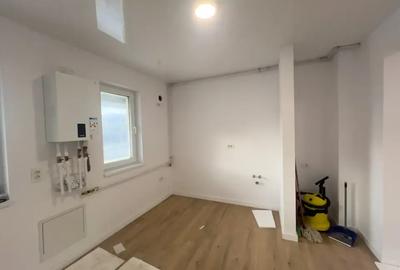 Apartament cu 2 camere semidecomandat în Chiajna - 4