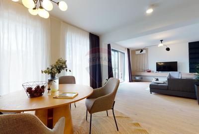 Apartament de inchiriat la Belveo. - 34