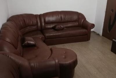 Apartament cu 3 camere decomandat, mobilat în Central - 4